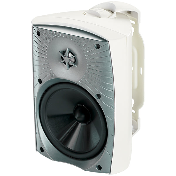 MartinLogan ML-65AW, Vista frontale 2 Finitura Bianco