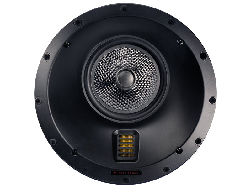 MartinLogan Motion MC6-HT, White