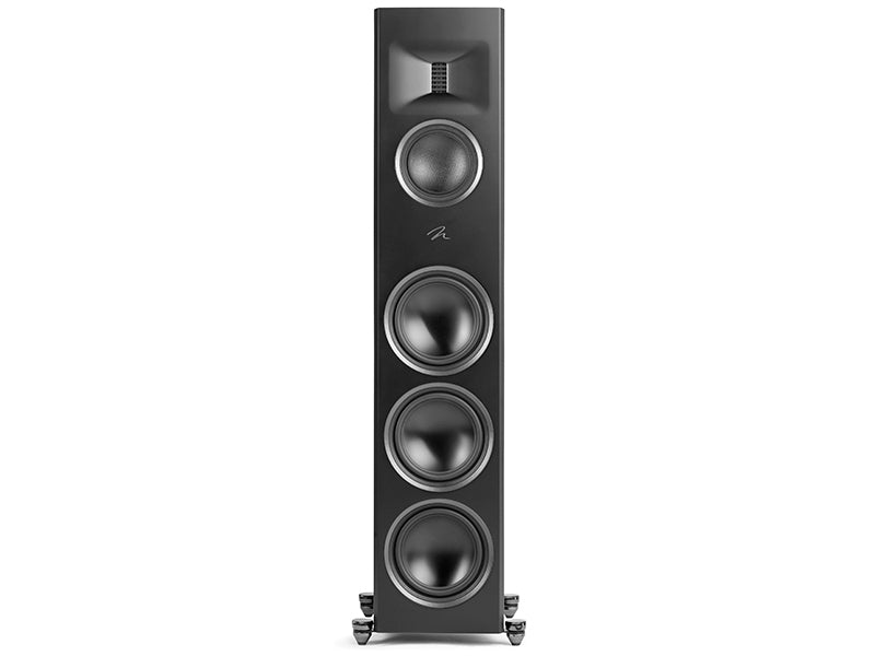 MartinLogan Motion XT F200, Nero laccato