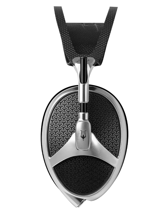 Meze Audio Elite — Vista frontale 2