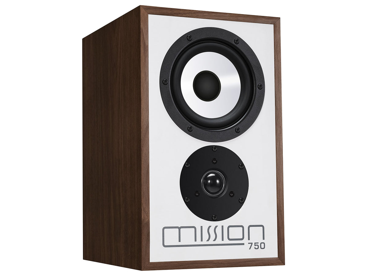 Mission 750, Noce