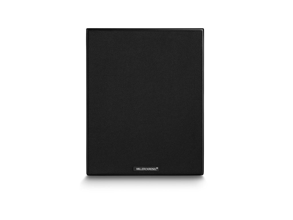 MK Sound D95, Black