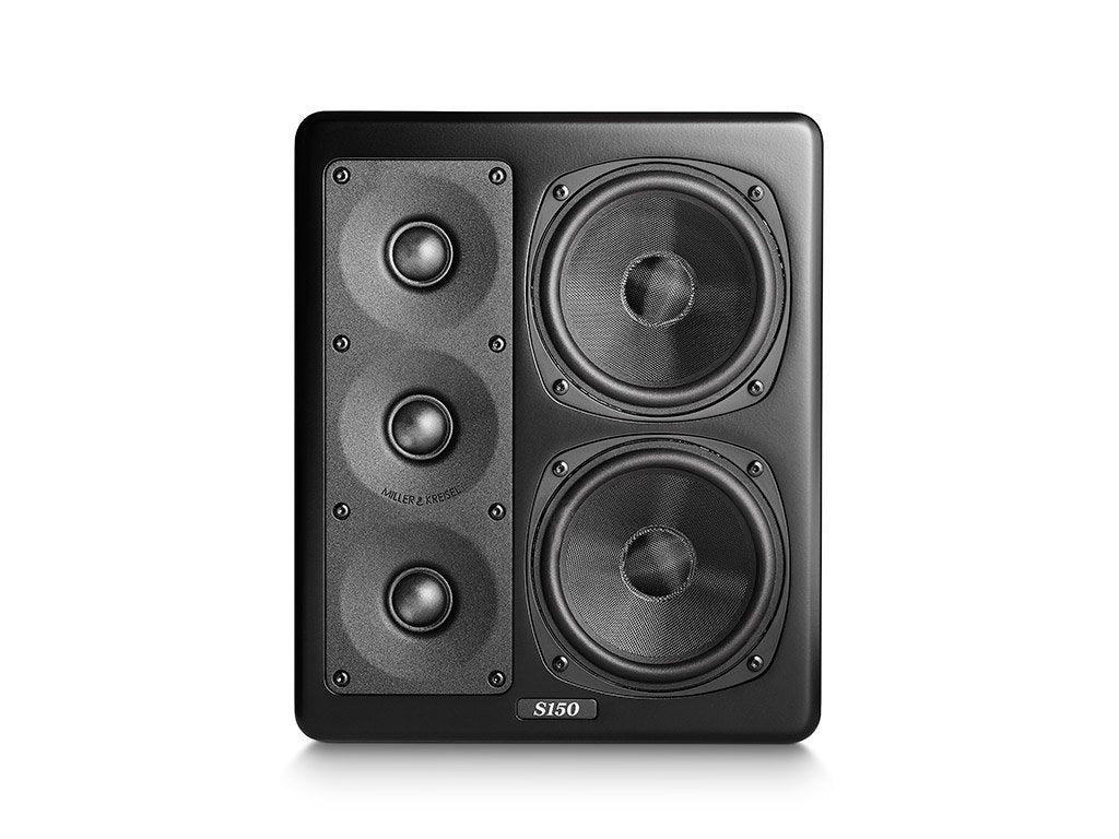 MK Sound S150 MKII (Right/Center)