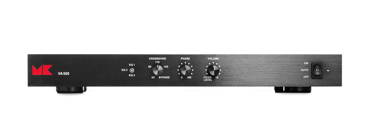 MK Sound VA500AMP — Default Title