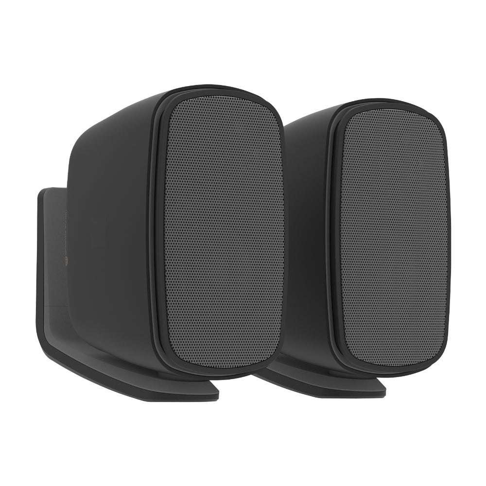 Monitor Audio Climate 3G CL2-S, finitura nera