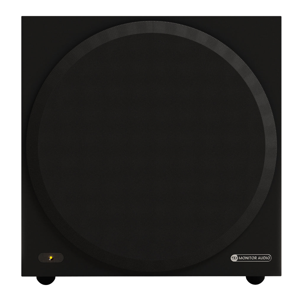 Monitor Audio Vestra W10, finitura nera