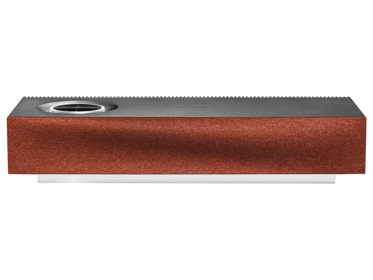 Naim Mu-so 2 Grills, Terra cotta