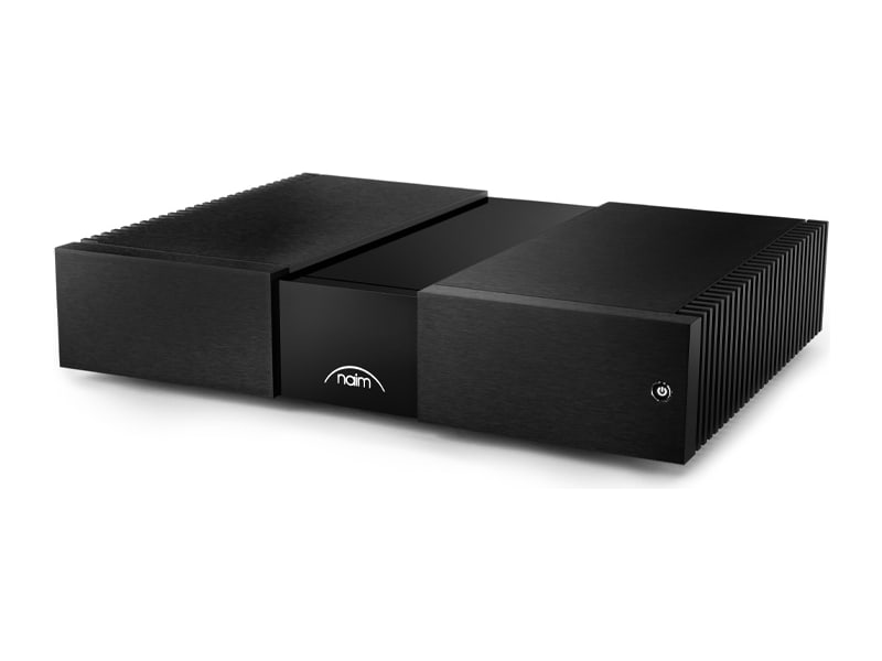 Naim NAP 350, dettaglio