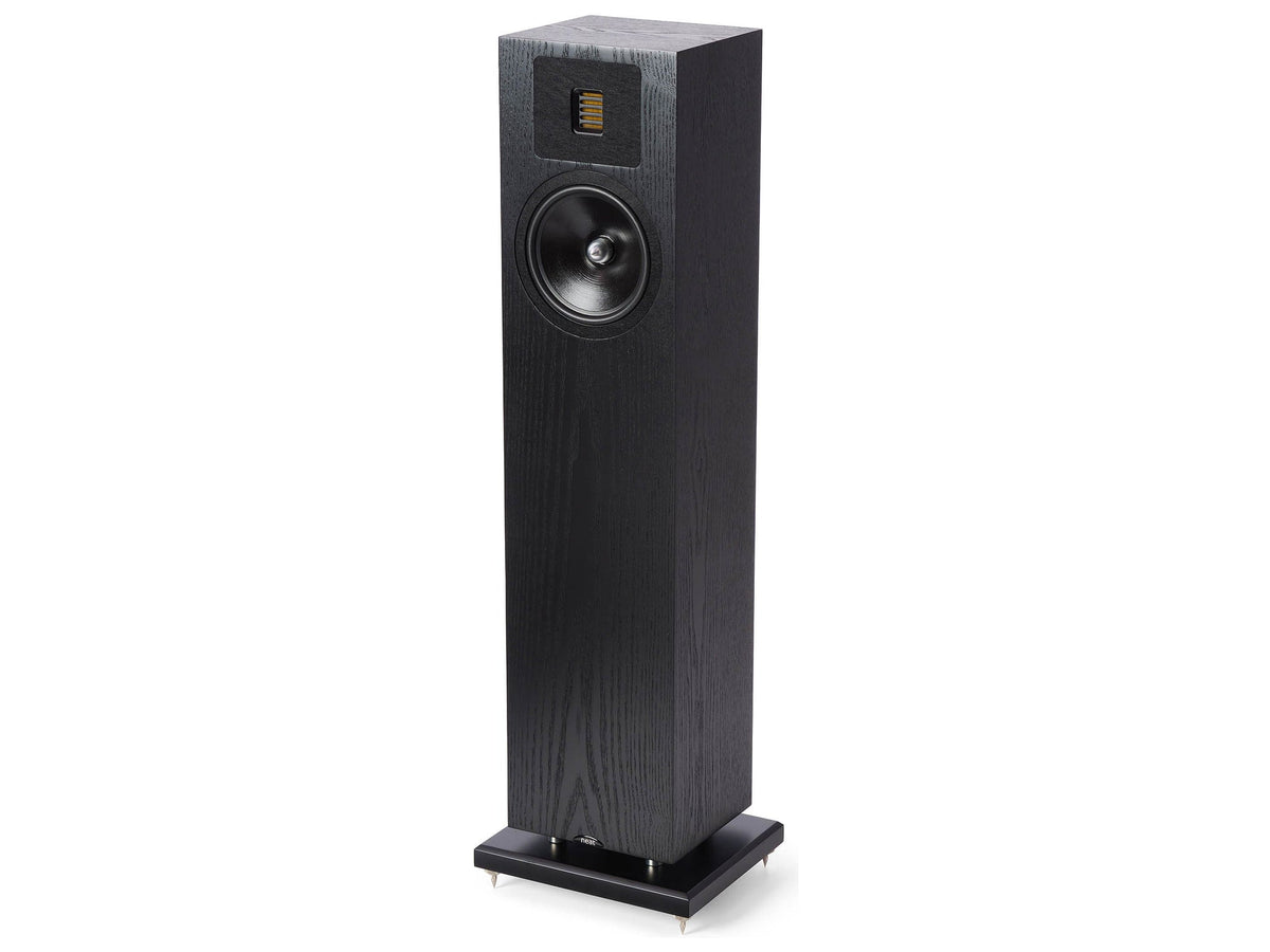Neat Elite Classic, Nero Testurizzato