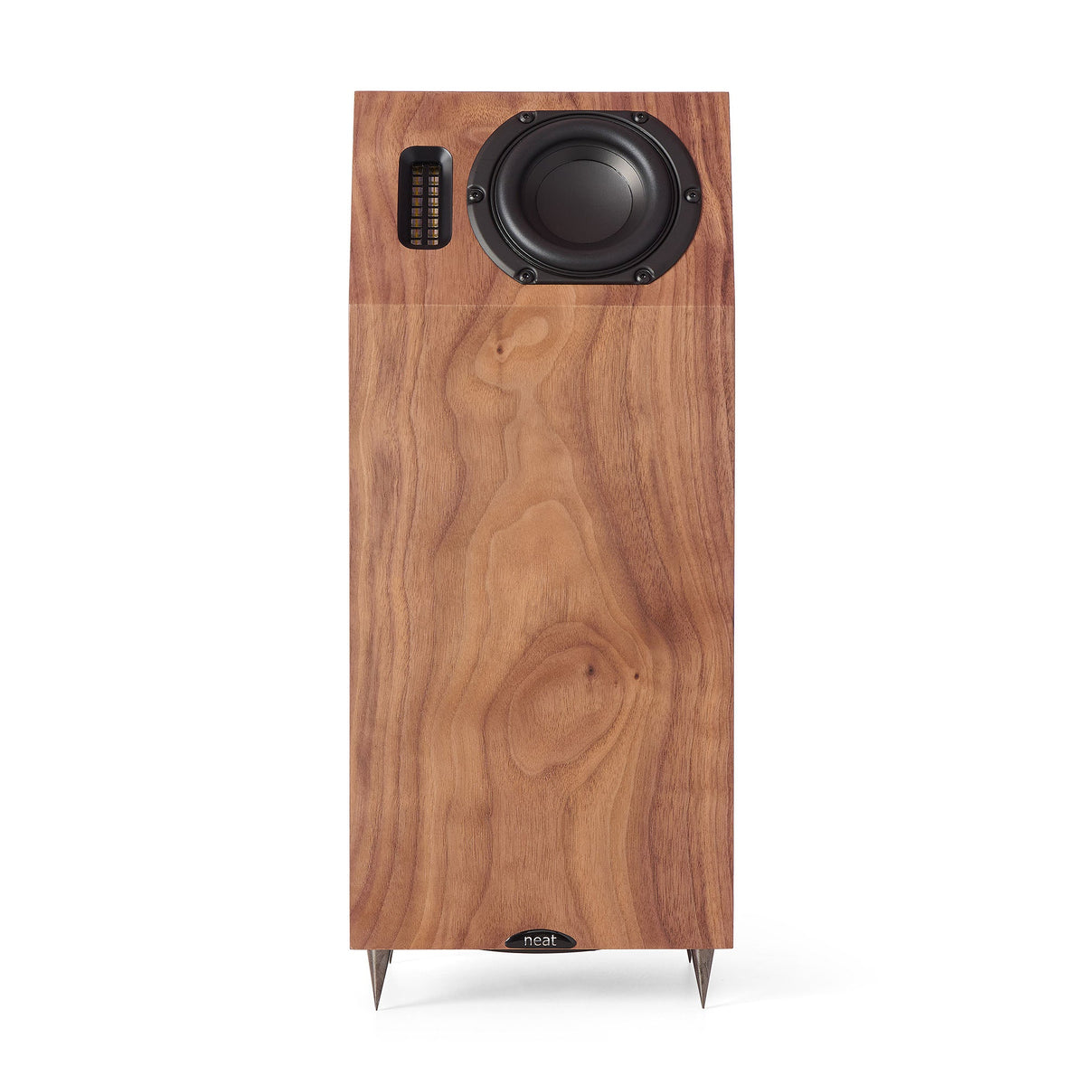 Neat Iota Alpha II, Noce
