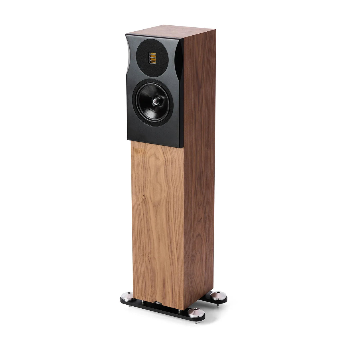 Neat Momentum JET-6, Noce