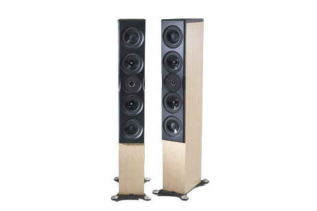 Neat XL 10, Noce