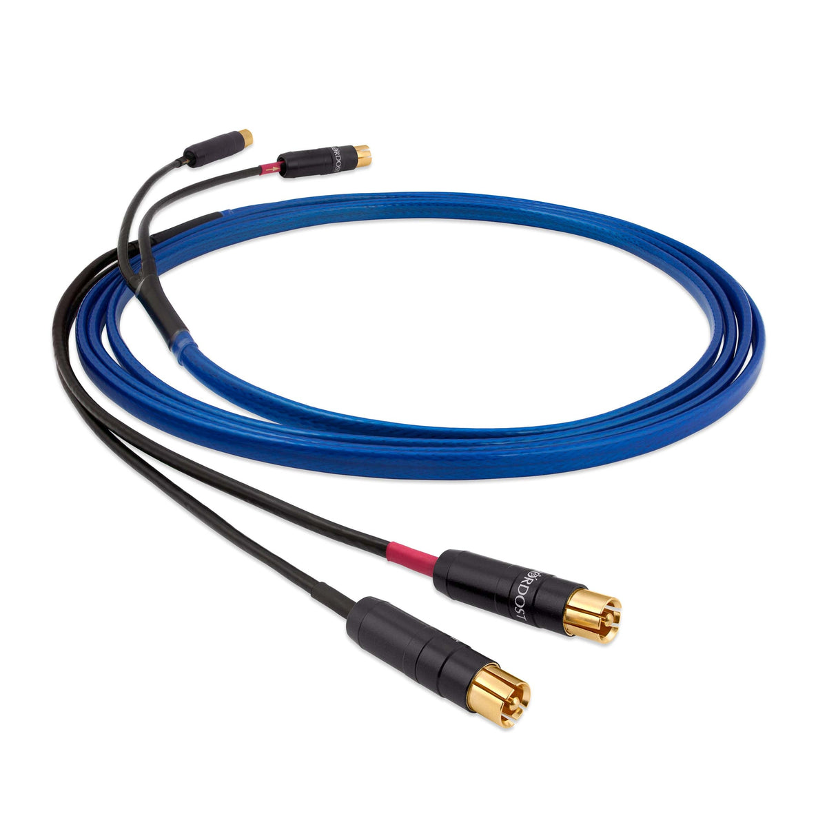Nordost Blue Heaven Cavo per subwoofer, a Y