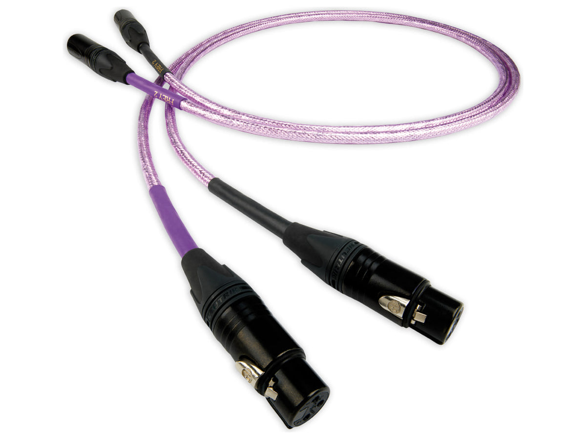 Nordost Frey 2 Cavo di interconnessione, vista 2