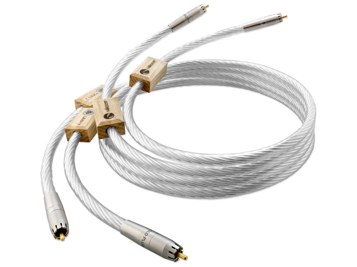 Nordost Odin 2 Cavo di interconnessione, XLR