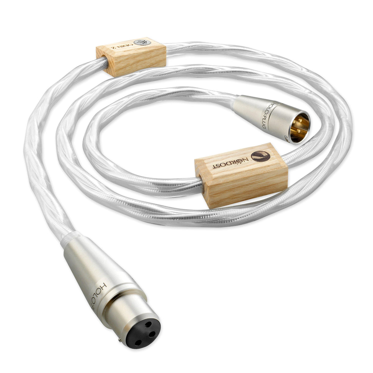 Nordost Odin 2 Cavo digitale, dettaglio