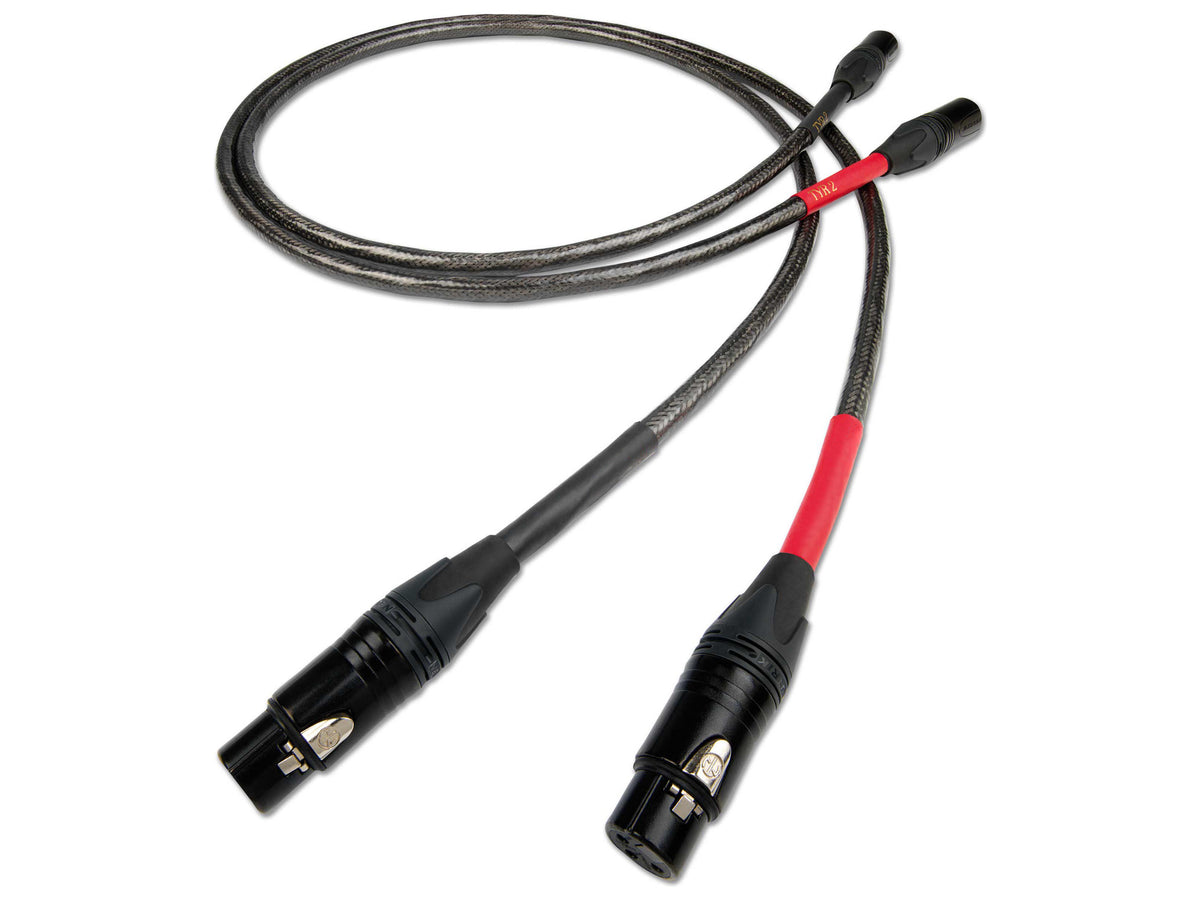 Nordost Tyr 2 Cavo di interconnessione, vista 2