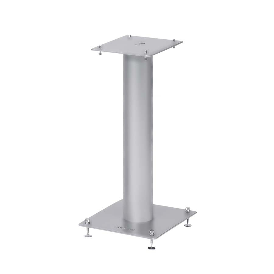 Norstone Stylum 1, finitura argento satinato