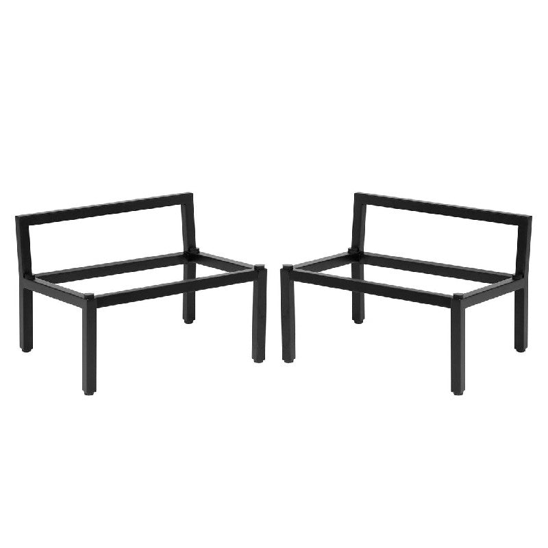 Norstone Vintage Stand, la coppia di supporti