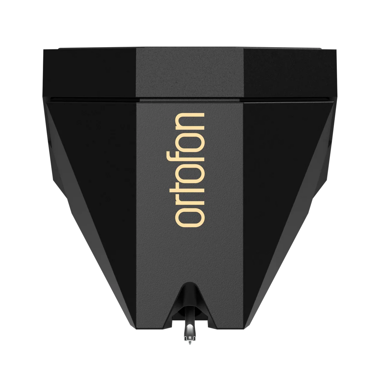 Ortofon 2M BLACK — Vista frontale 2