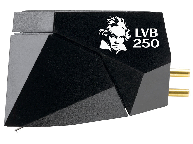 Ortofon 2M Black LVB 250, dettaglio