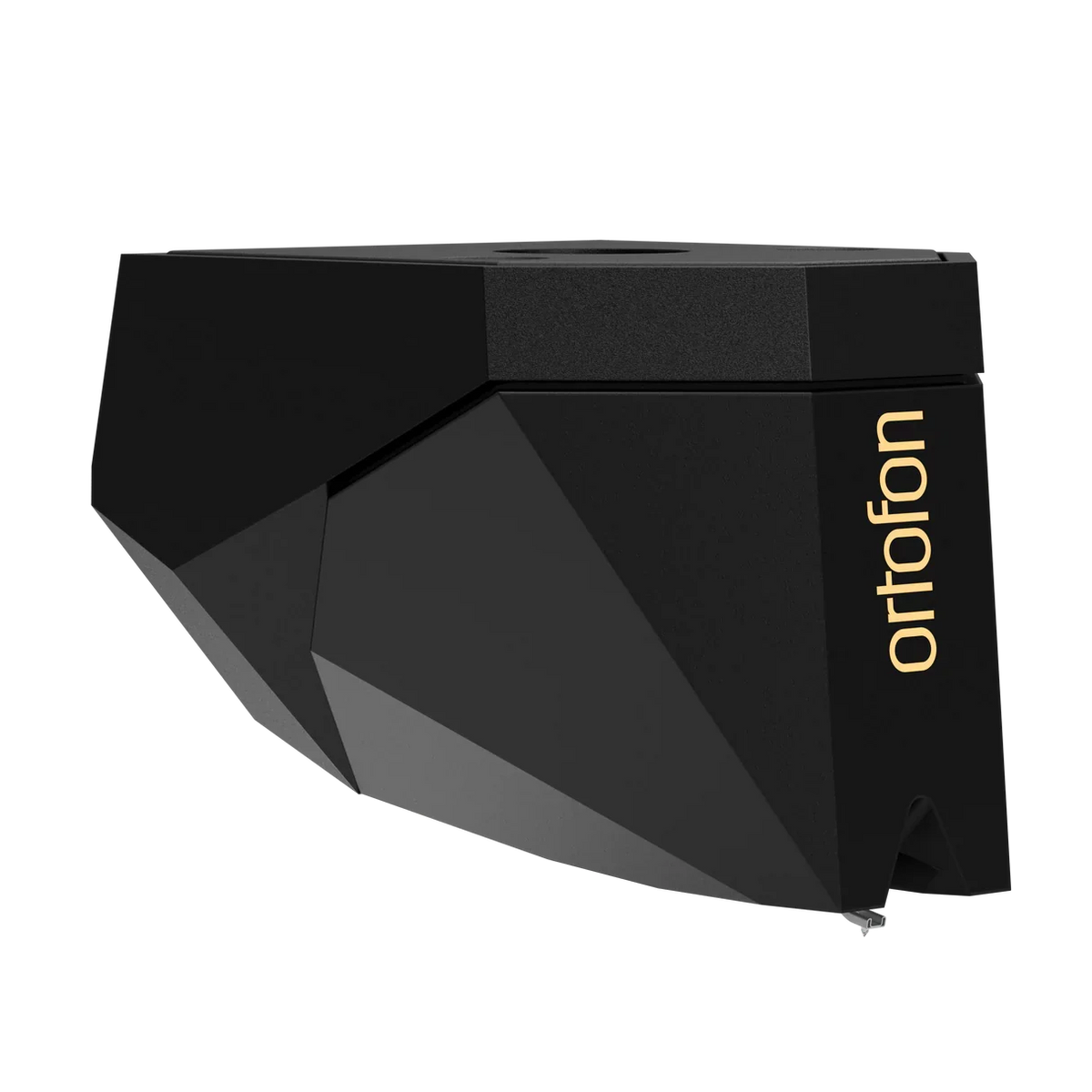 Ortofon 2M BLACK — Vista laterale