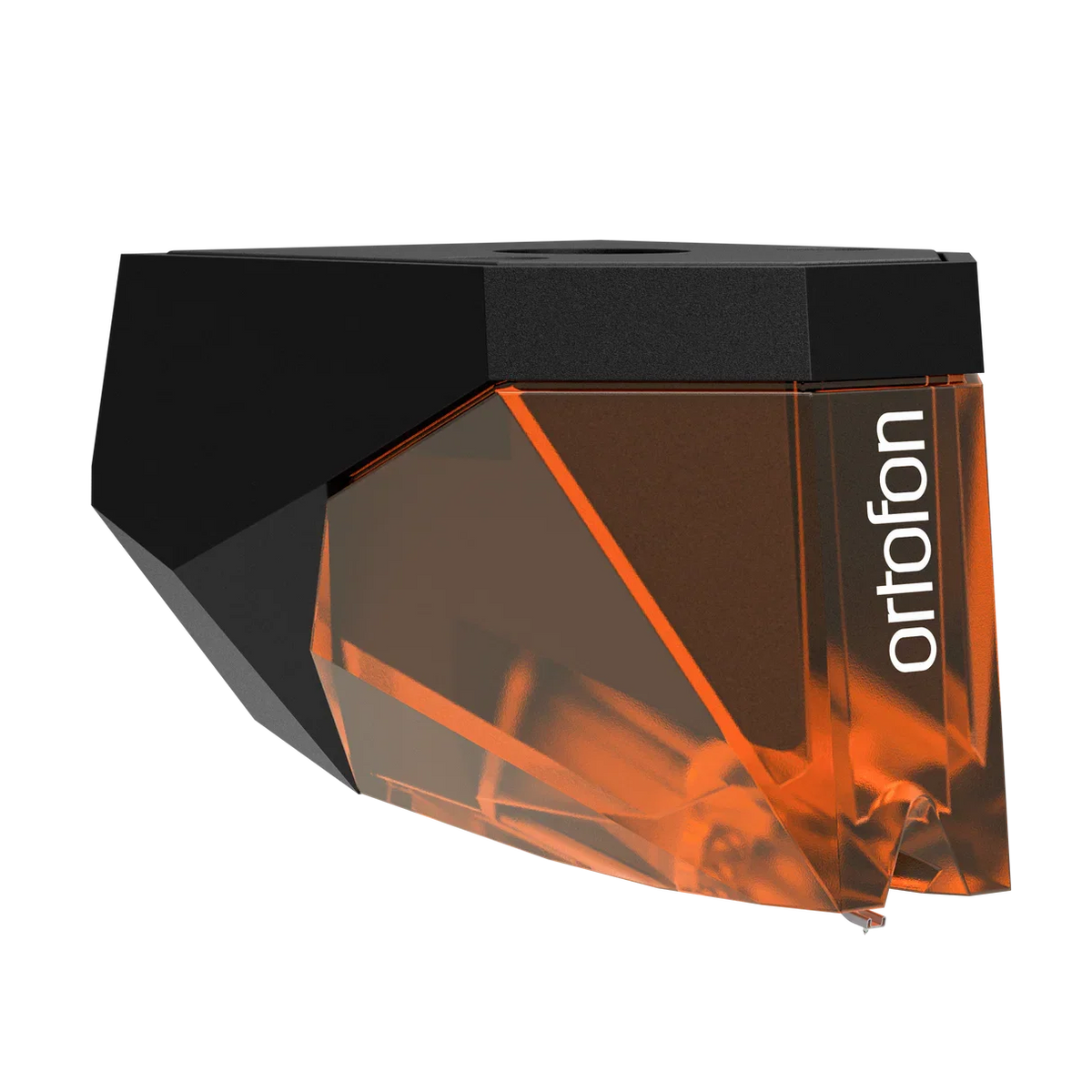 Ortofon 2M BRONZE — Vista laterale