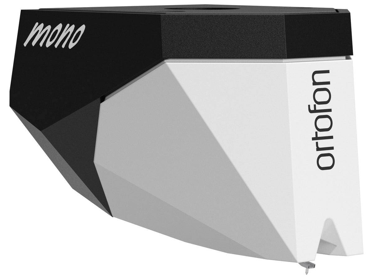 Ortofon 2M Mono, vista di tre quarti da destra