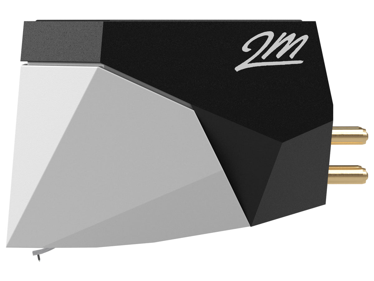Ortofon 2M Mono, vista laterale