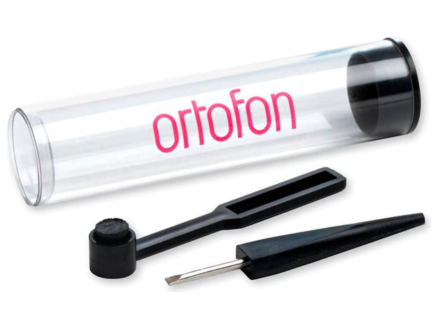 Ortofon Hi-Fi Maintenance Set
