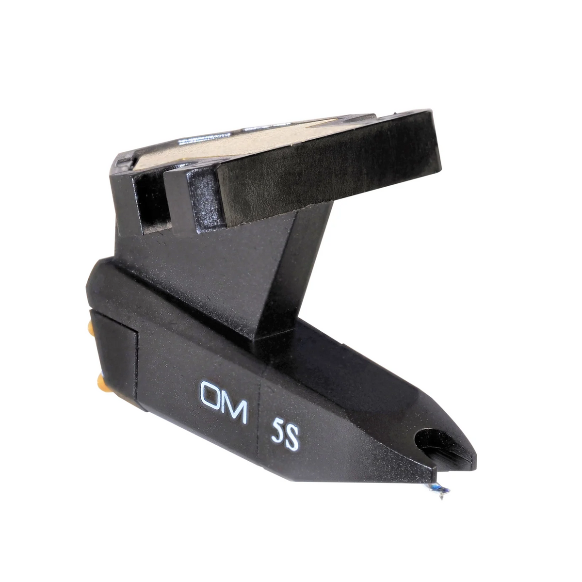 Ortofon OM 5S, vista laterale