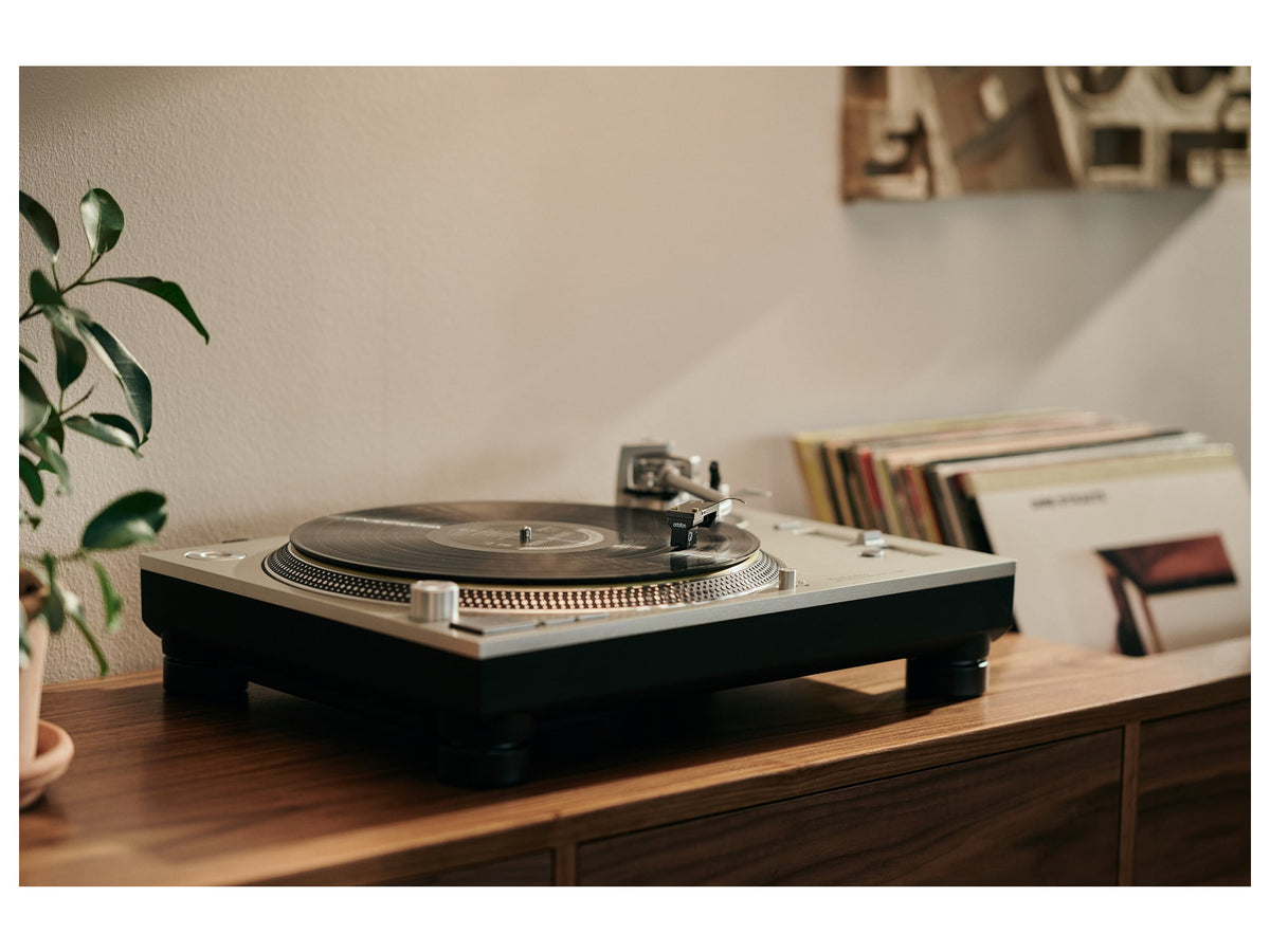 Ortofon Quintet Black S, vista 2