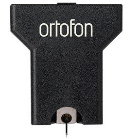 Ortofon Quintet Black S, vista frontale