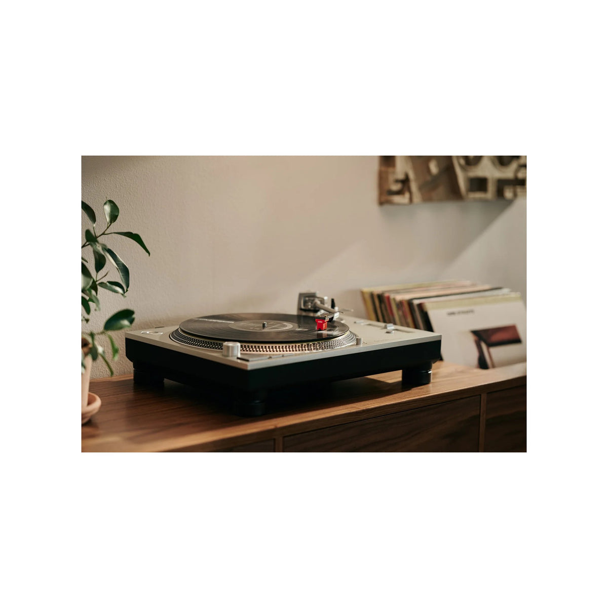 Ortofon QUINTET RED — Foto ambientata