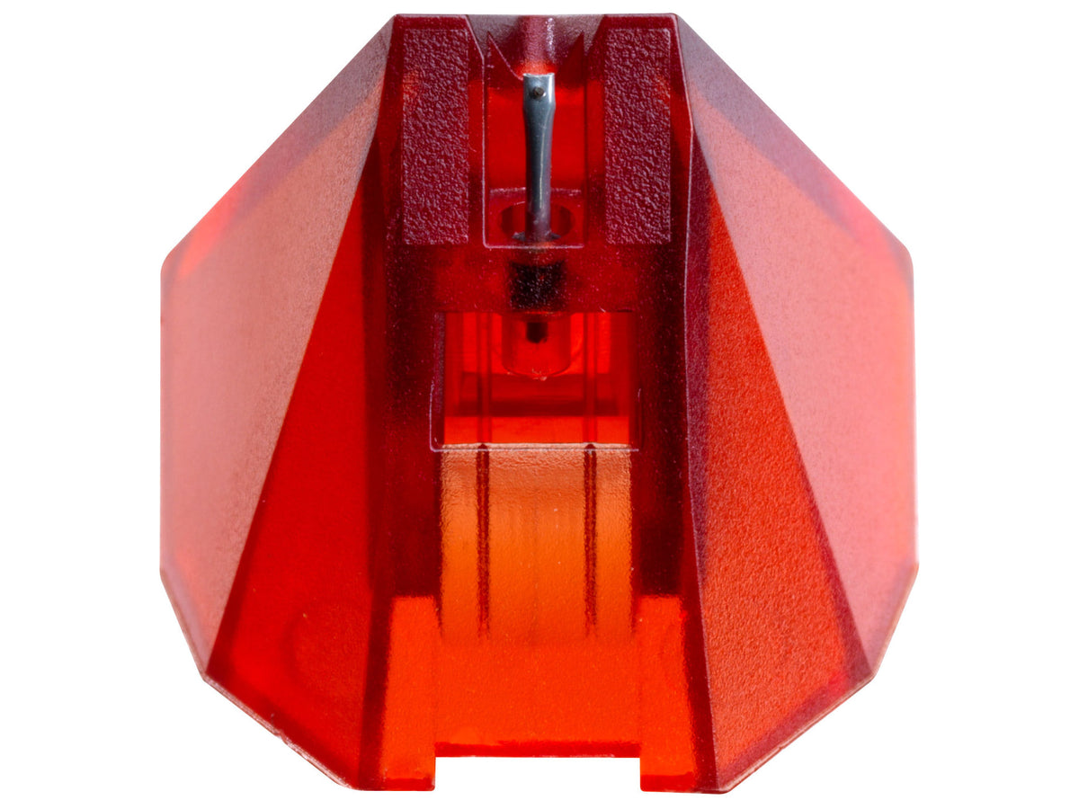 Ortofon Stylus 2M Red, vista da sotto