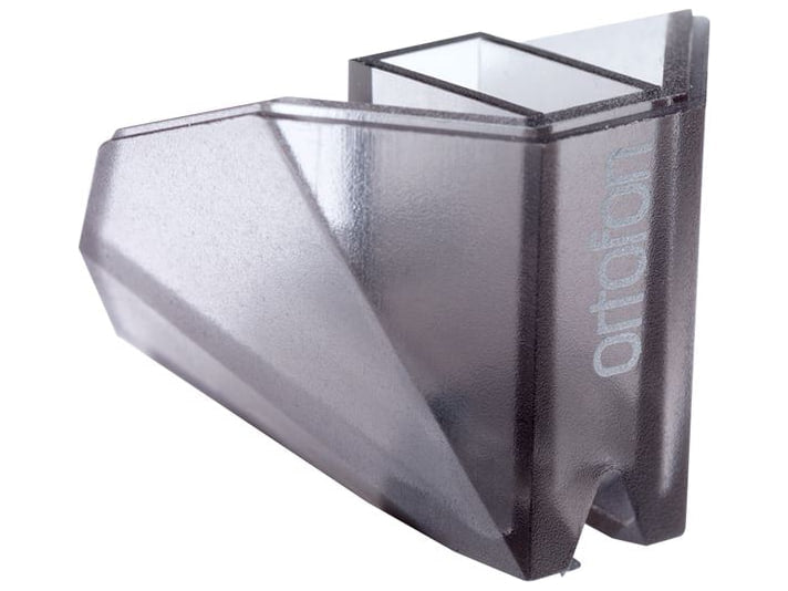 Ortofon Stylus 2M Silver, vista frontale