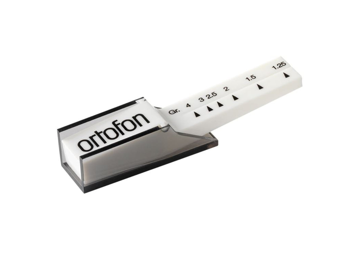Ortofon Stylus Pressure Gauge