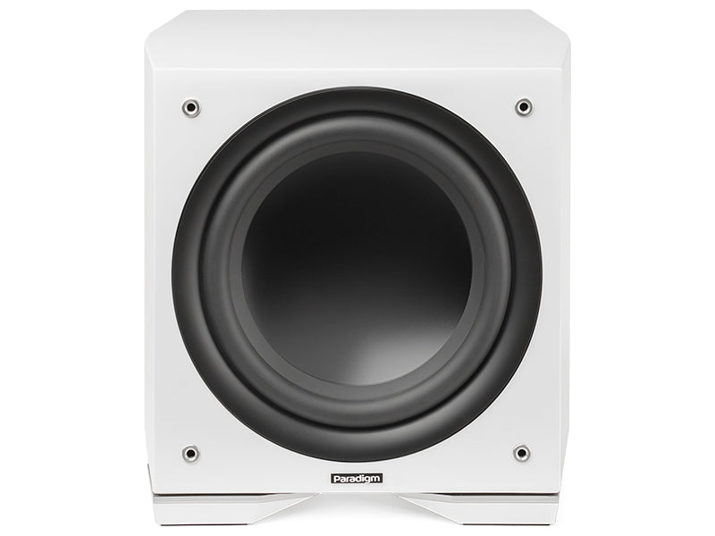 Paradigm Defiance S10, Bianco