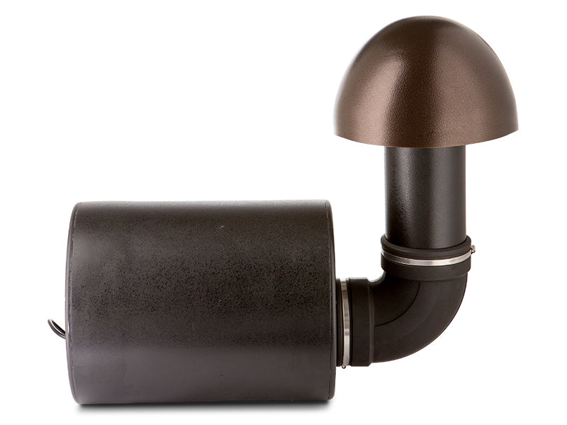 Paradigm GO 12SW, Textured Copper