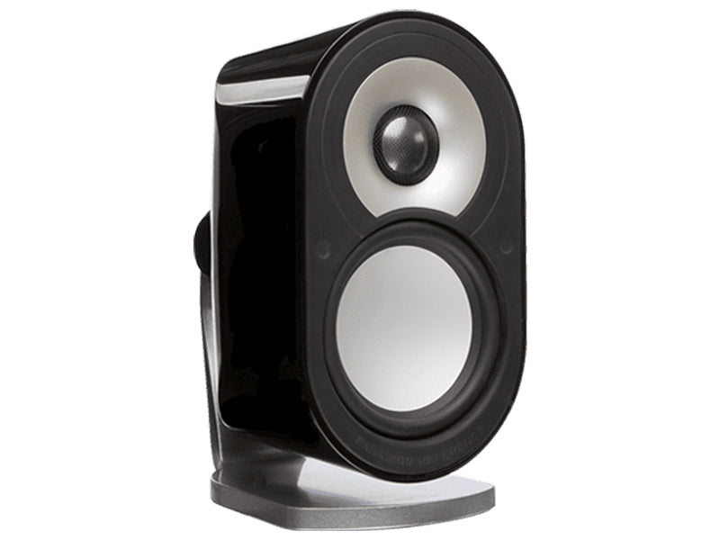 Paradigm MilleniaOne 1.0, Nero lucido