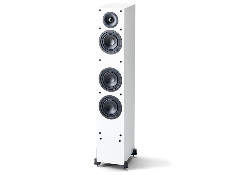 Paradigm Monitor SE 6000F, Bianco