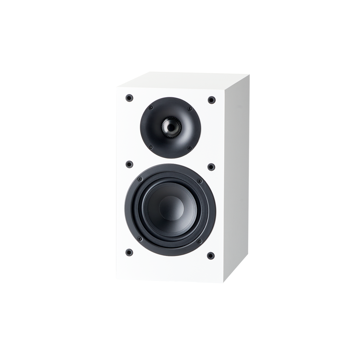 Paradigm Monitor SE Atom, Bianco