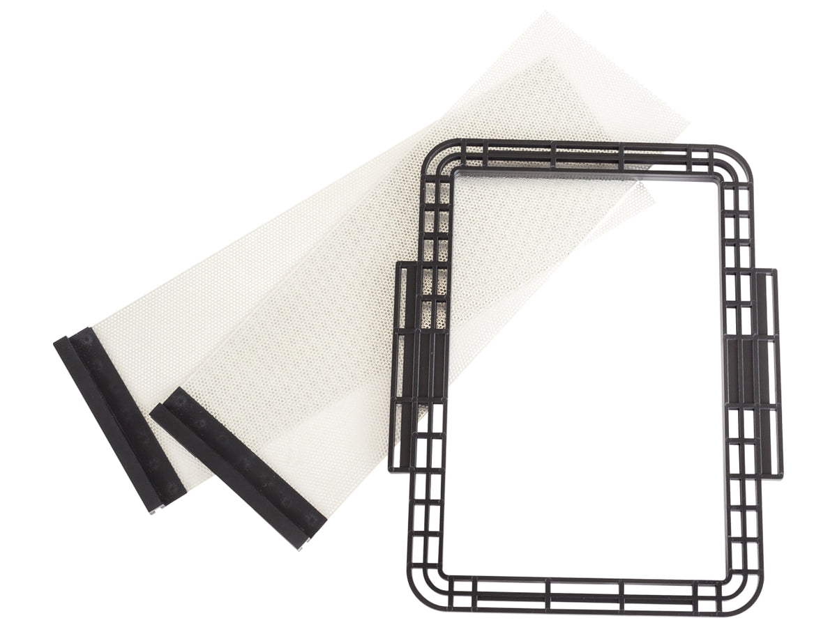 Kit di premontaggio Paradigm PB-8x12N