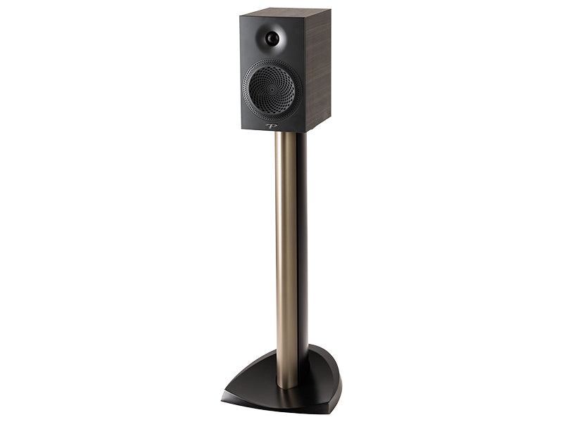 Paradigm Premier 100B, Legno scuro