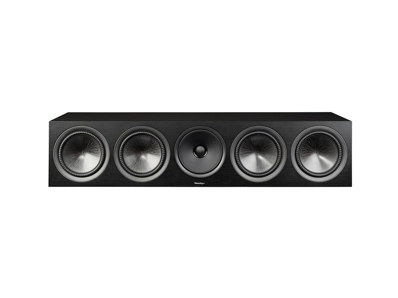 Paradigm Premier 620C V2 nero venato