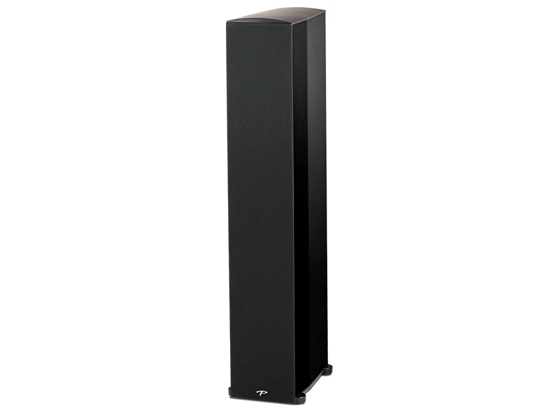 Paradigm Premier 700F, vista frontale
