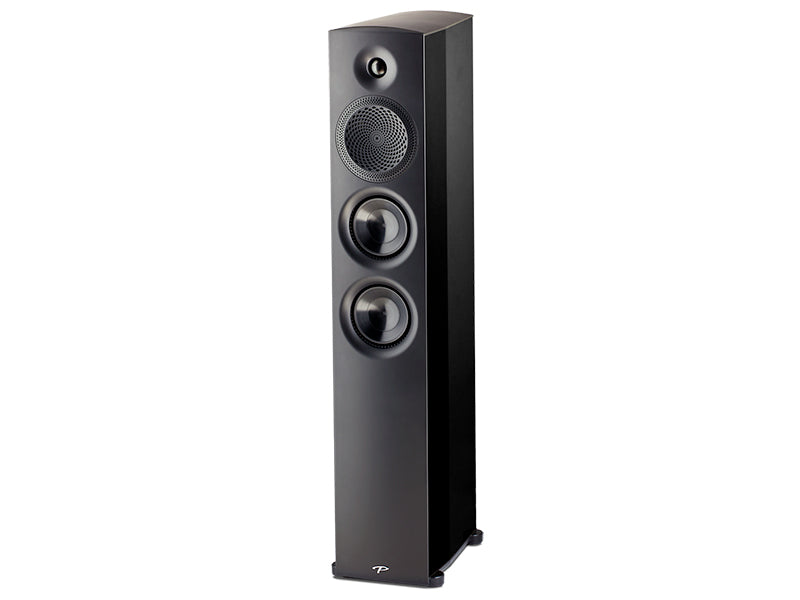 Paradigm Premier 700F, Nero