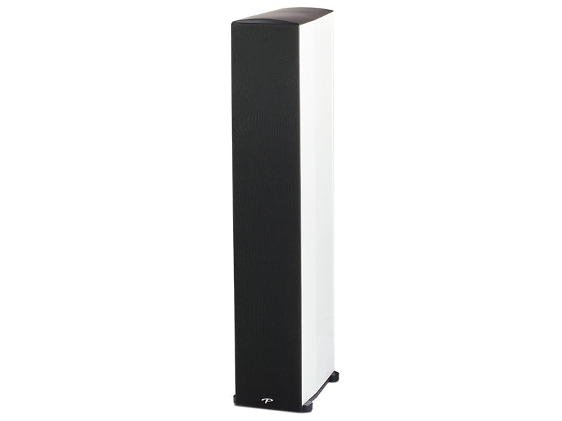 Paradigm Premier 700F, Vista frontale 2 Finitura Bianco