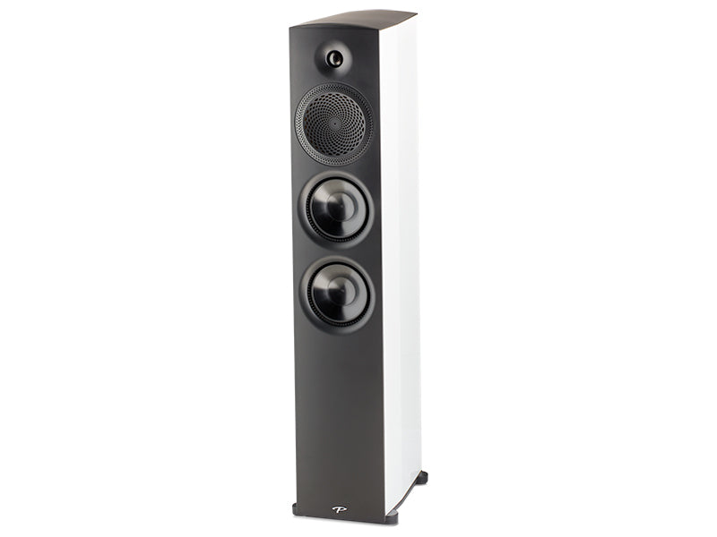 Paradigm Premier 800F, Bianco