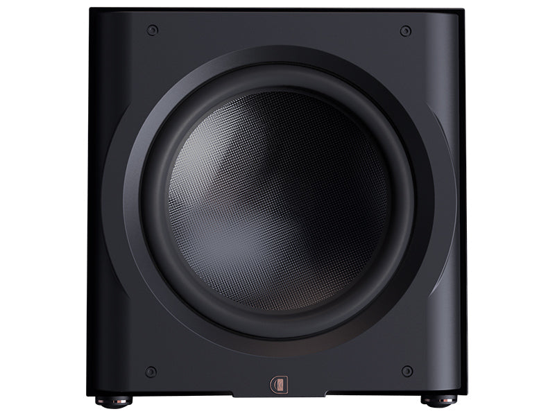 Perlisten D15s